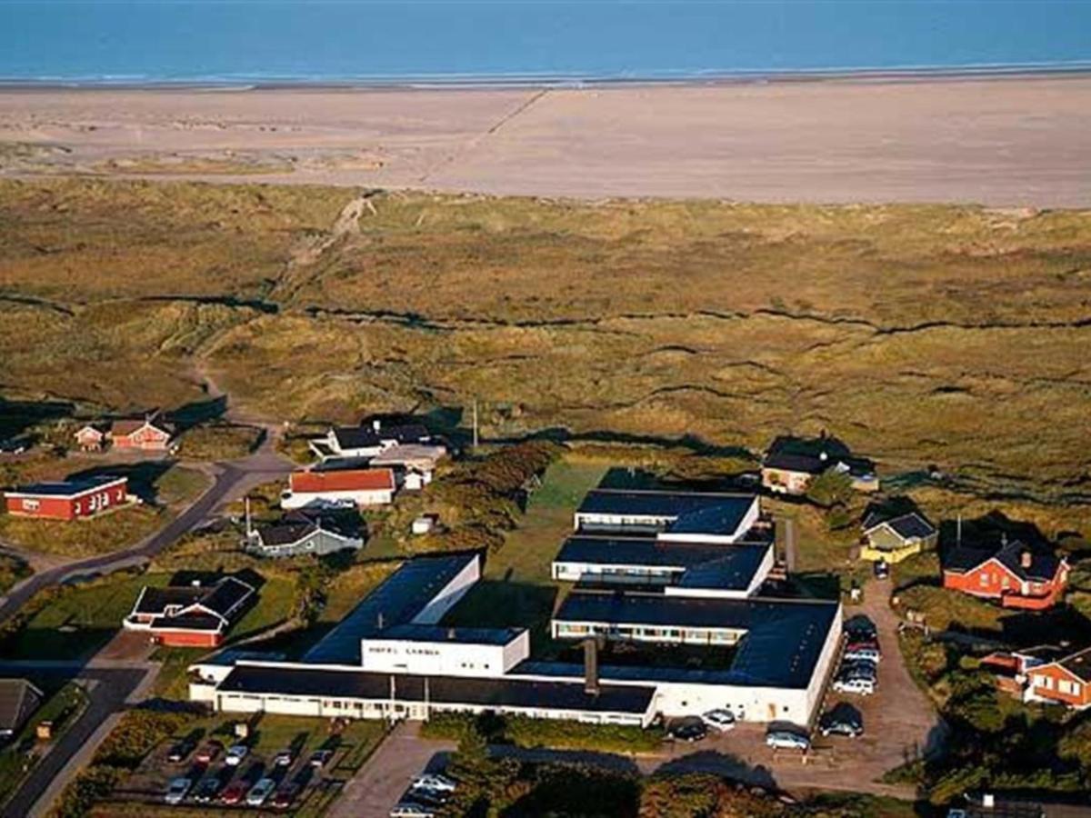 Apartment Wemund - 500M From The Sea In Western Jutland By Interhome Lakolk Kültér fotó